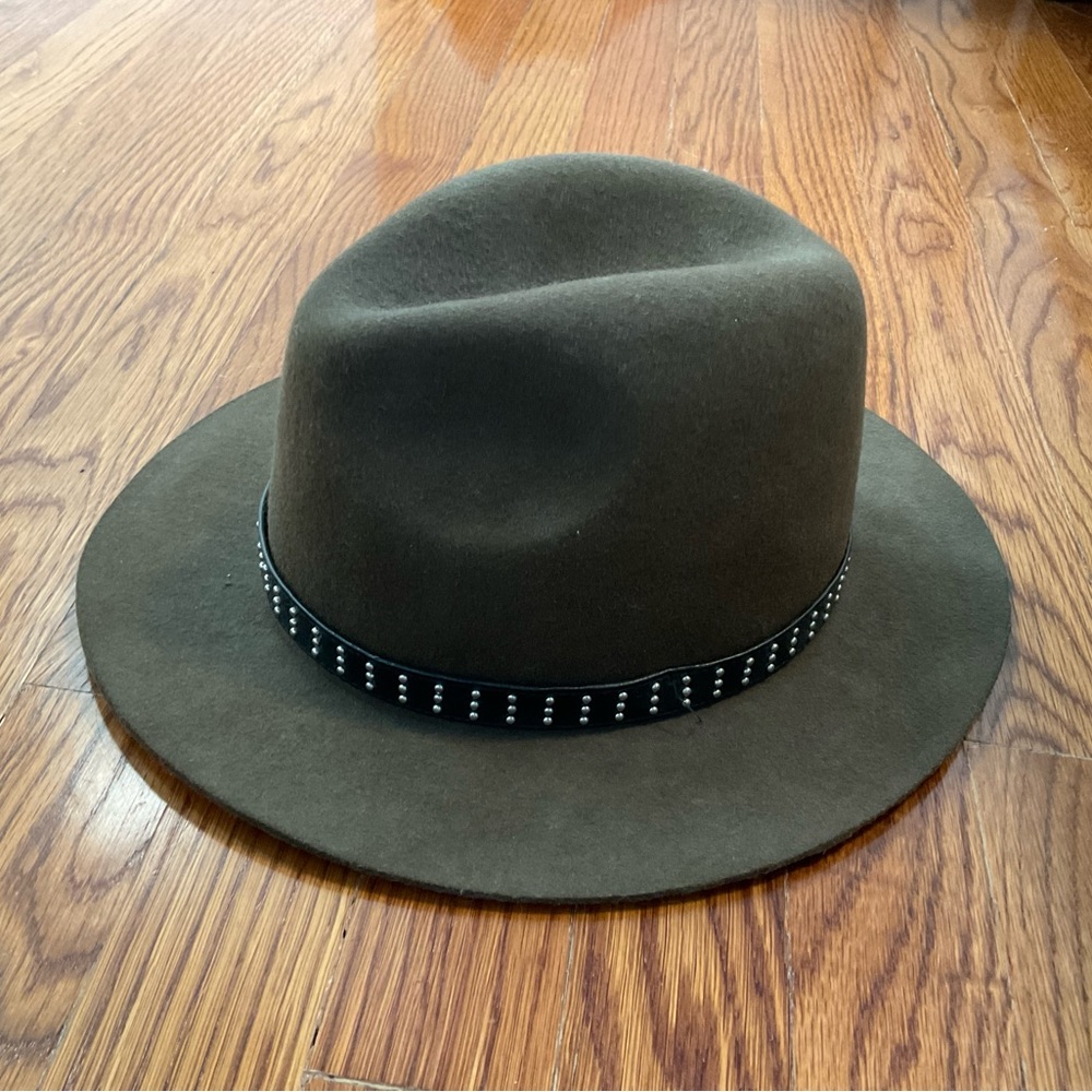 Zara fall hat